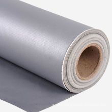 Cheap Free sample Coated Plain Woven Fiberglass Fabric Silicone Cloth